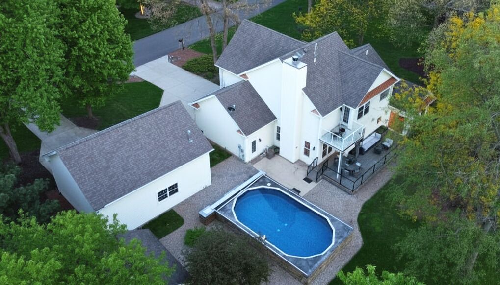 Photo of Outdoor in Thayer