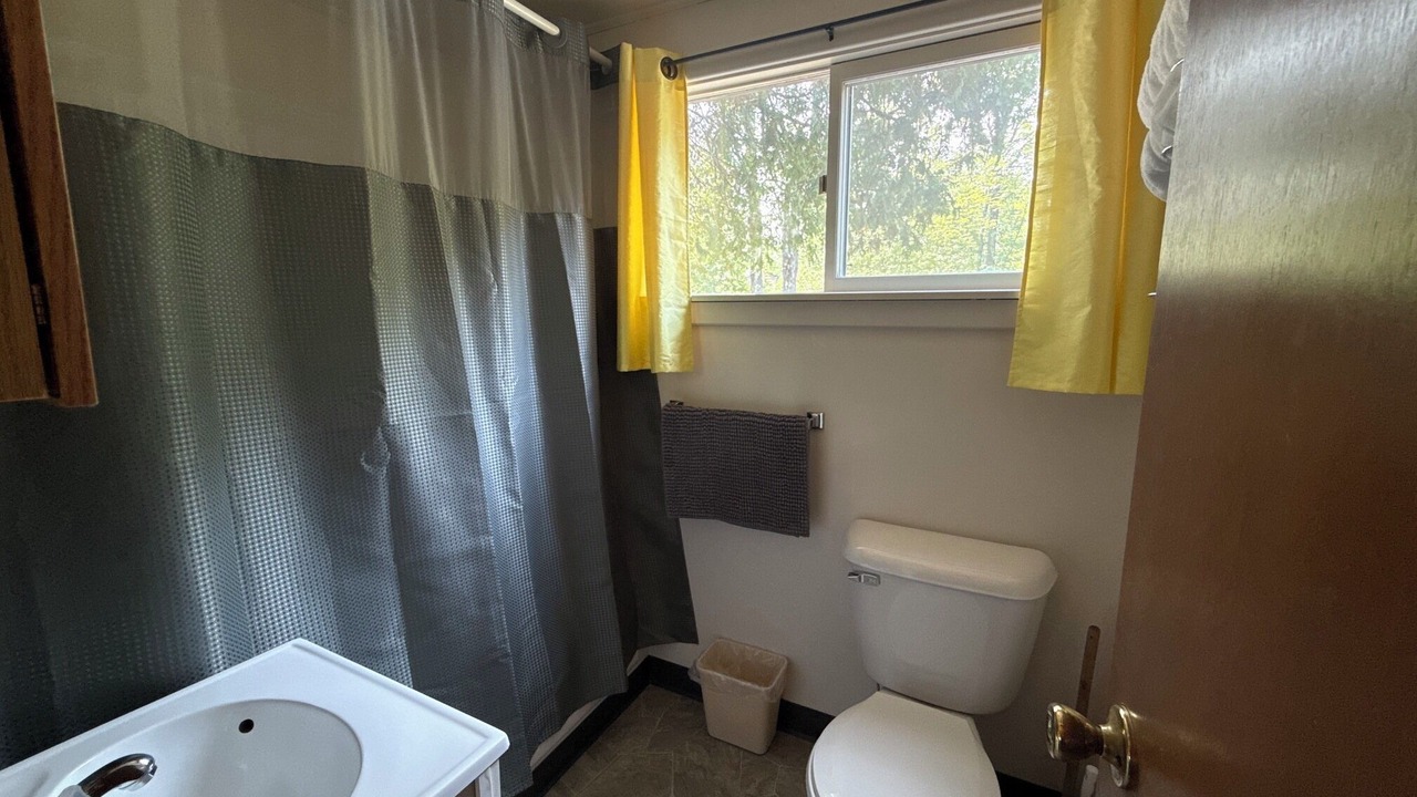Photo of Bathroom in Ontonagon