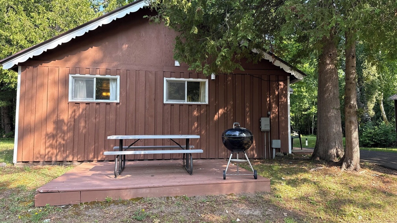 Photo of Outdoor in Ontonagon