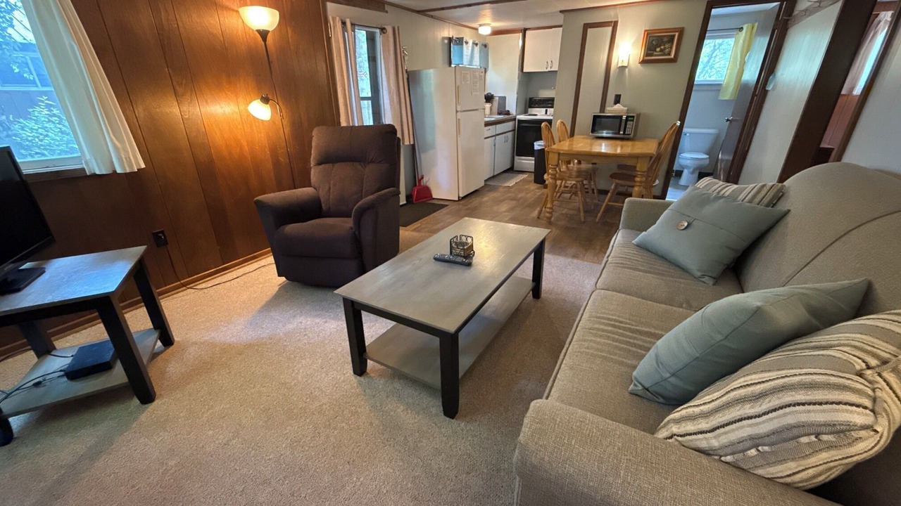 Photo of Livingroom in Ontonagon