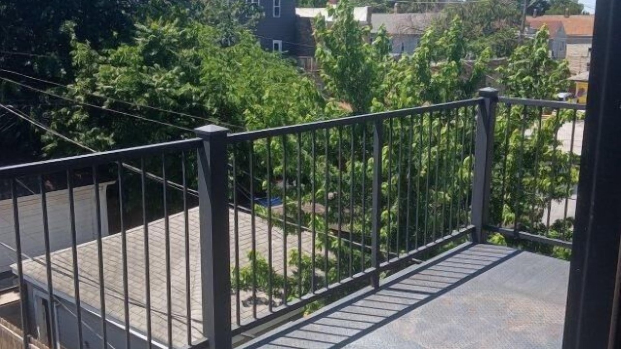 Photo of Outdoor in Lower West Side