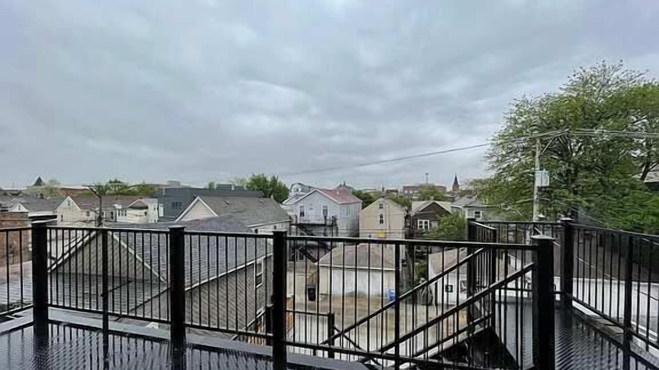 Photo of Outdoor in Lower West Side