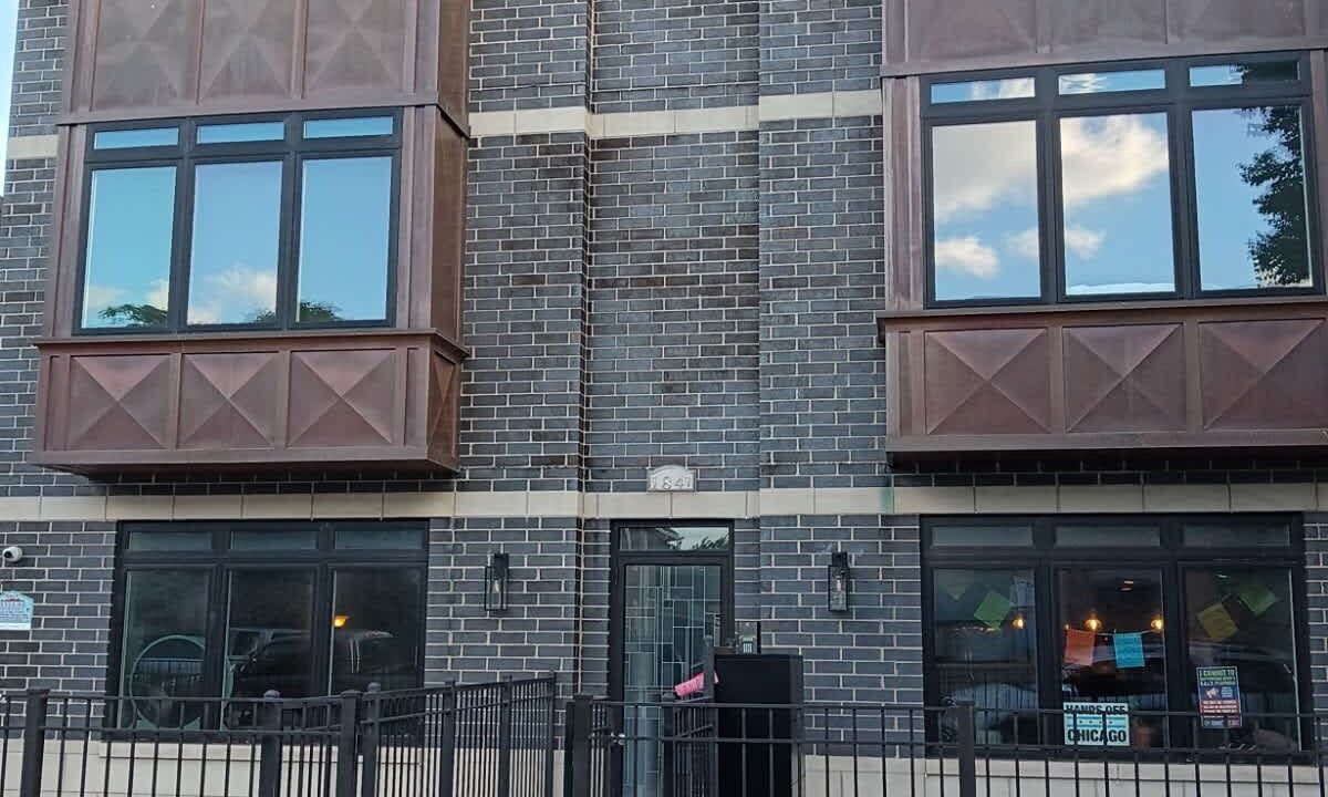 Photo of Outdoor in Lower West Side