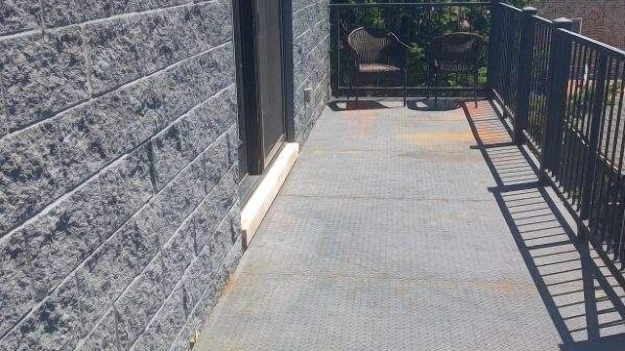 Photo of Patio Balcony in Lower West Side