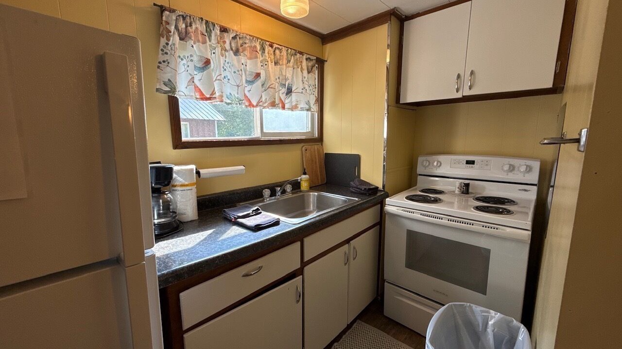Photo of Kitchen in Ontonagon