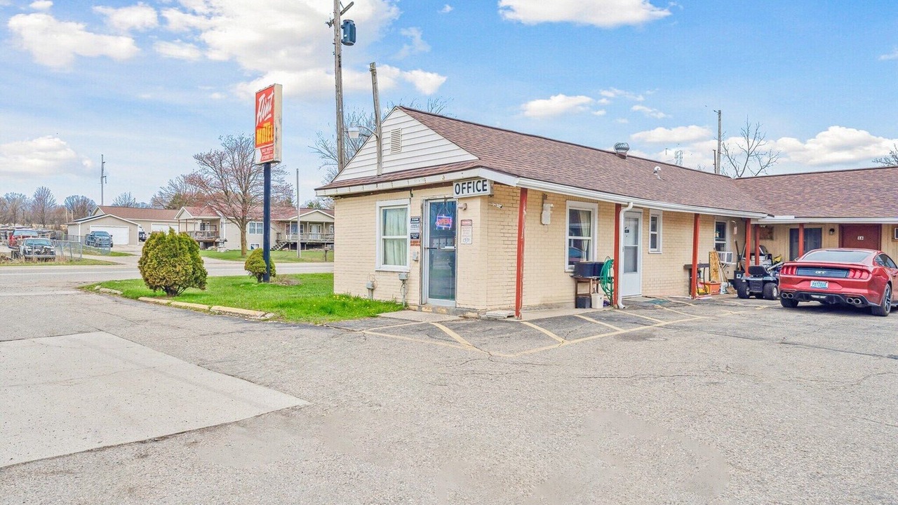 Photo of Outdoor in Flint
