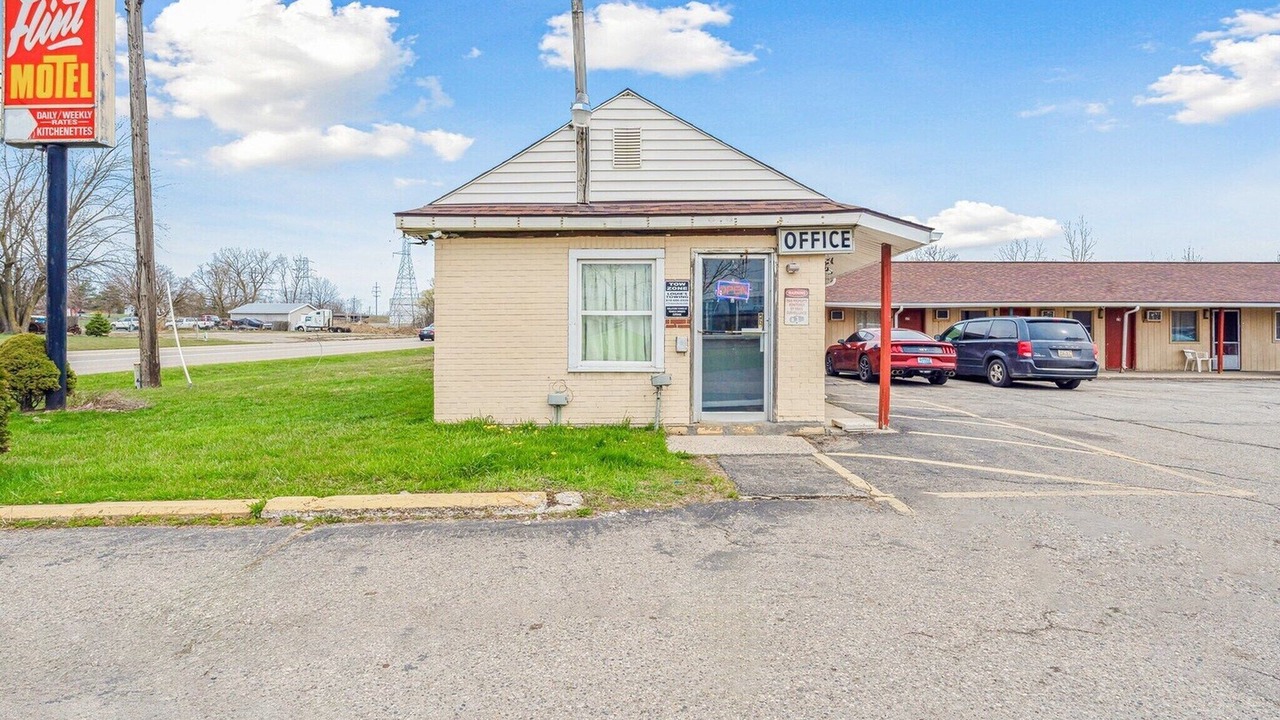 Photo of Outdoor in Flint
