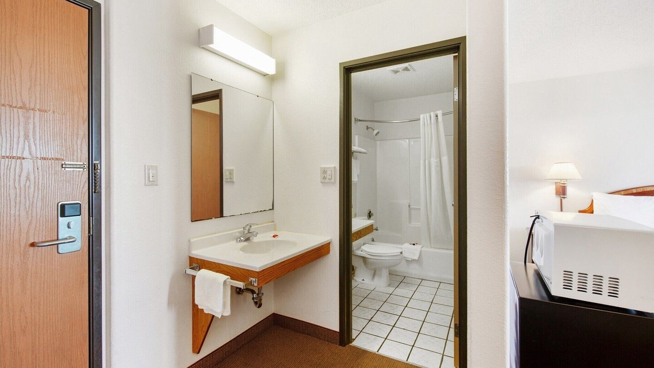 Photo of Bathroom in Portage
