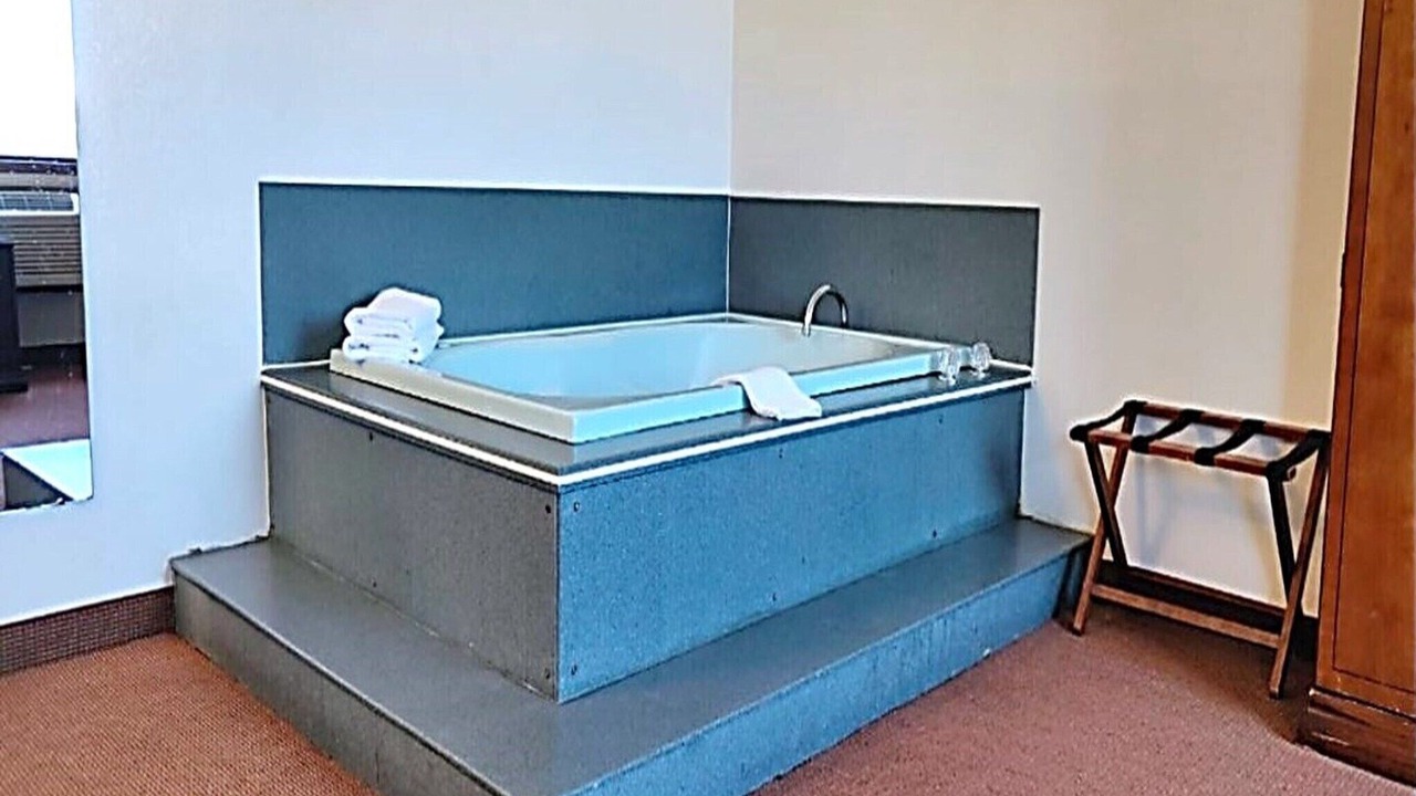 Photo of Bathroom in Portage