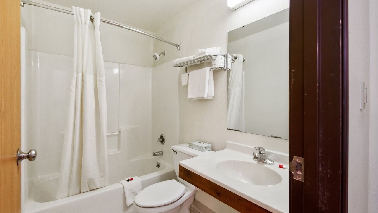 Photo of Bathroom in Portage