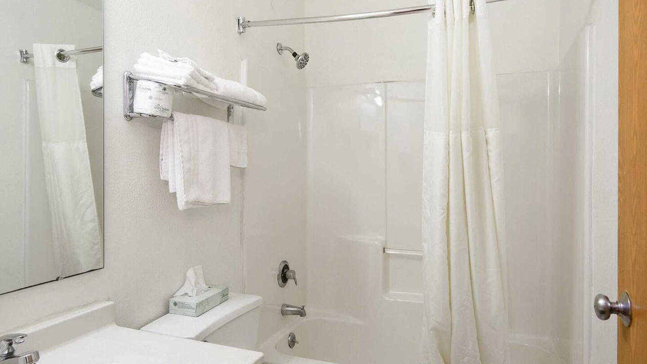 Photo of Bathroom in Portage
