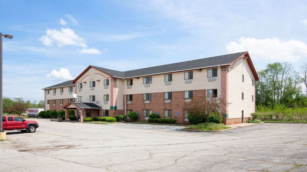 Photo of Outdoor in Portage