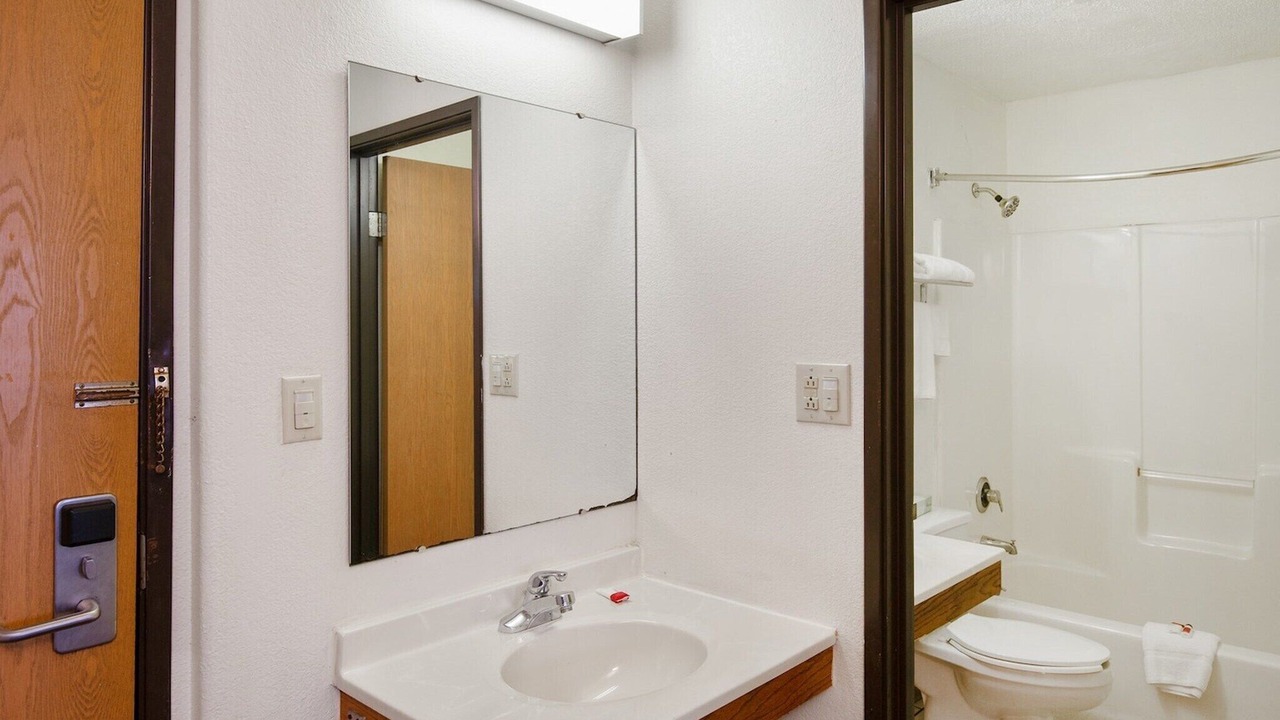 Photo of Bathroom in Portage