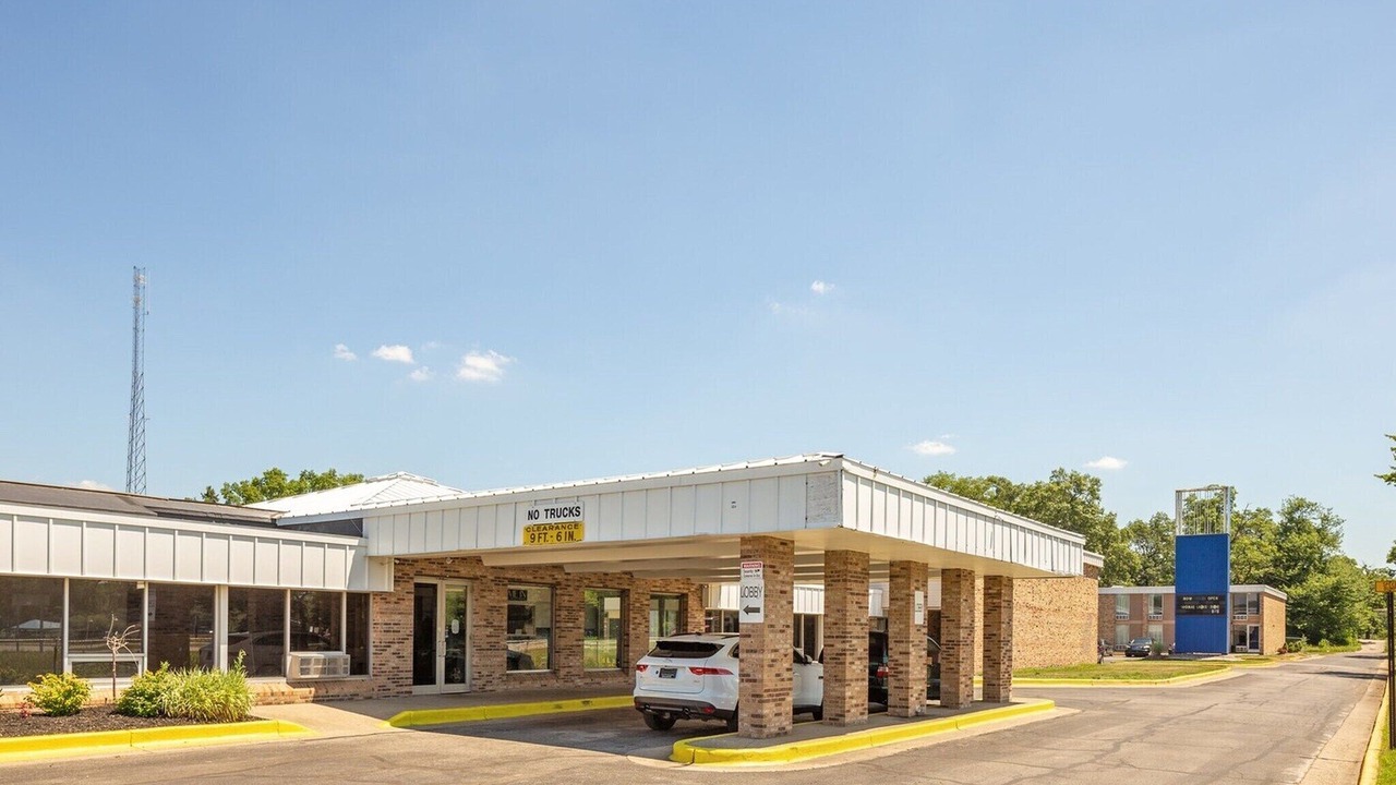 Photo of Outdoor in Muskegon Heights