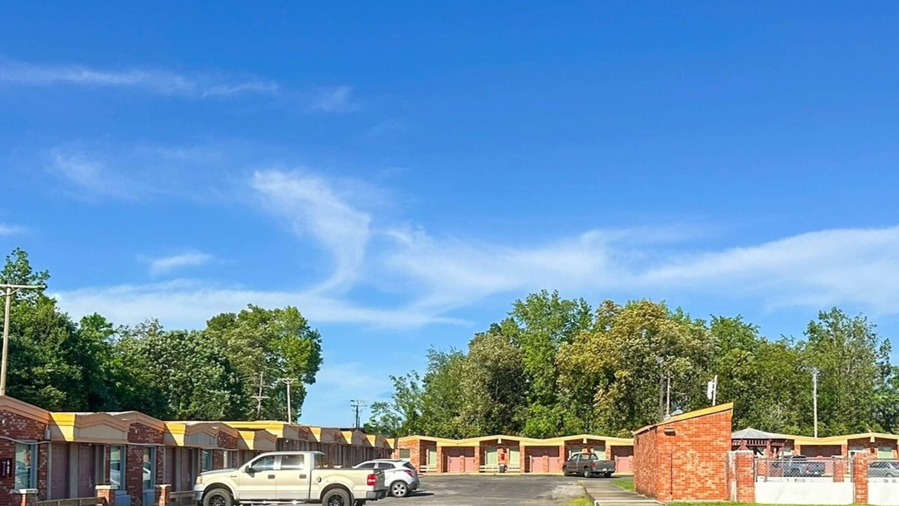 Photo of Outdoor in Bedford