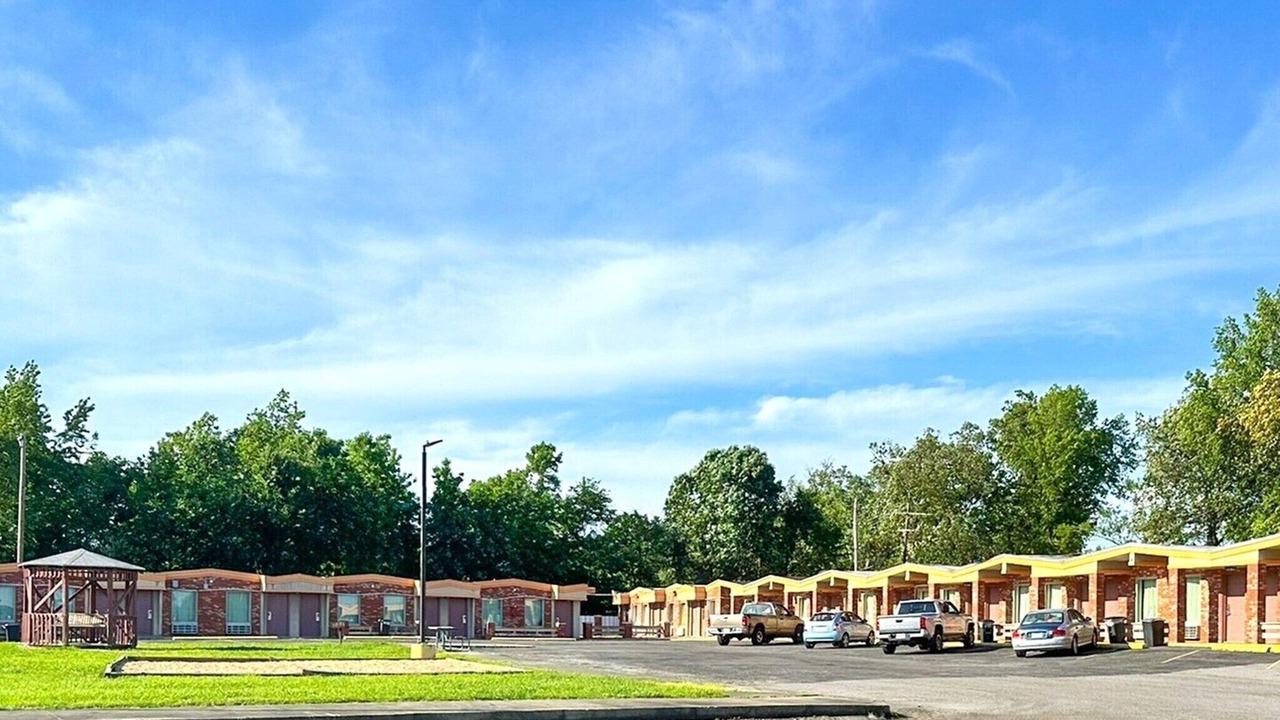 Photo of Outdoor in Bedford
