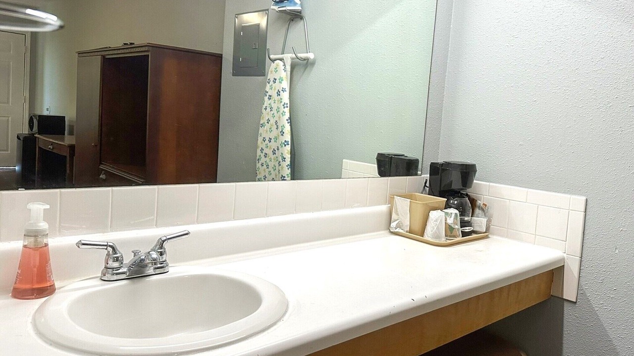 Photo of Bathroom in Bedford