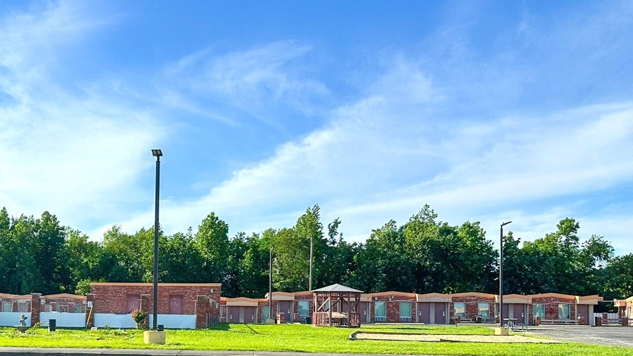Photo of Outdoor in Bedford