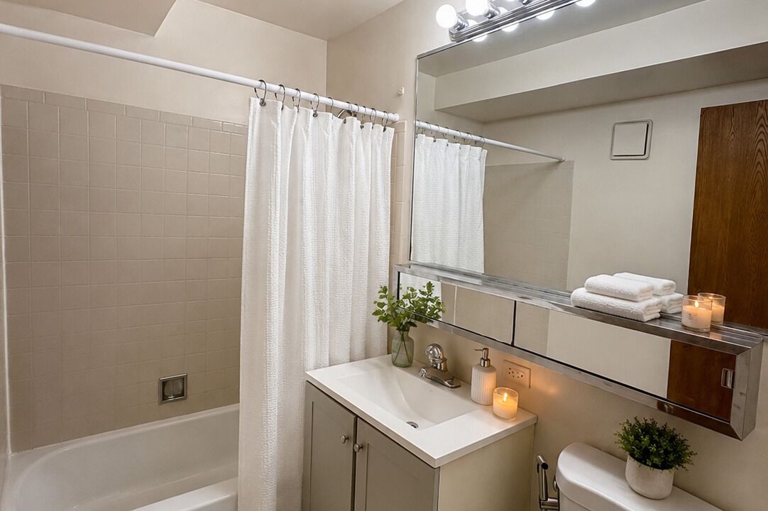 Photo of Bathroom in Palatine