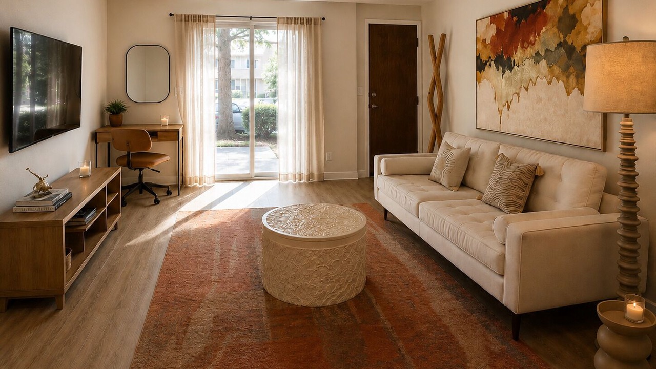 Photo of Livingroom in Palatine
