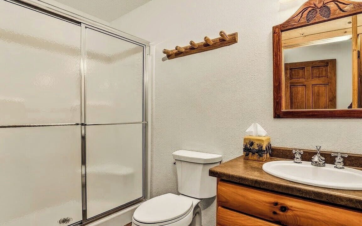 Photo of Bathroom in Manitowish Waters