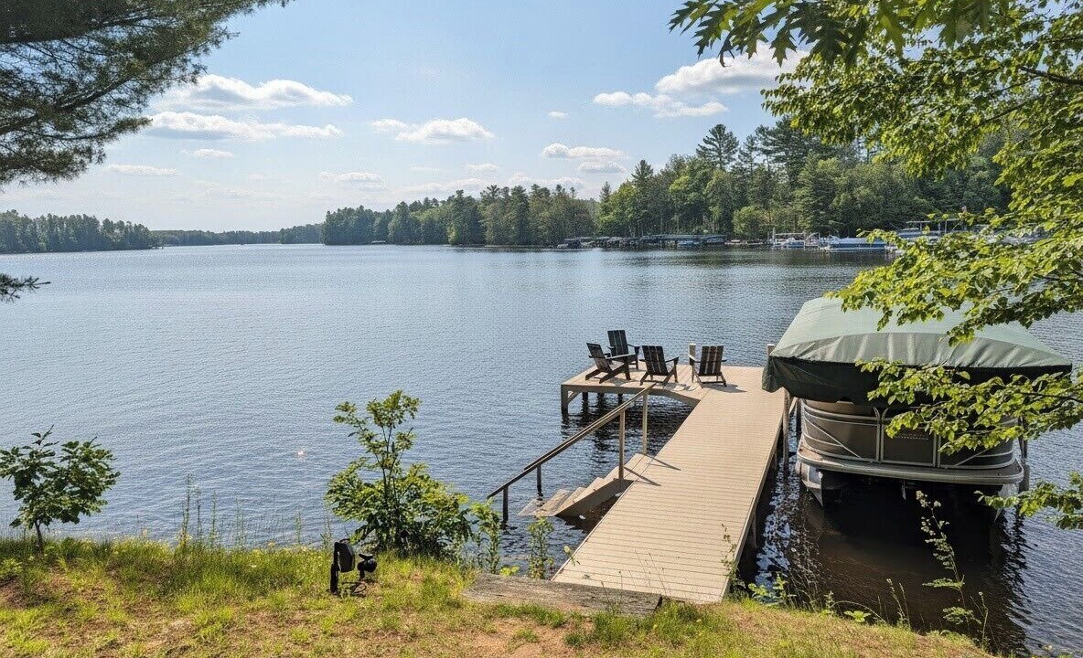 Photo of Outdoor in Manitowish Waters