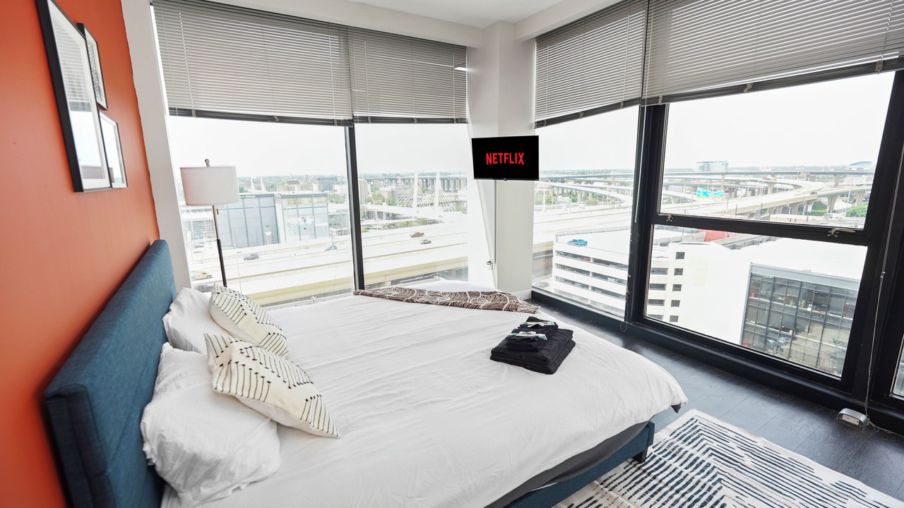 Photo of Bedroom in Westown