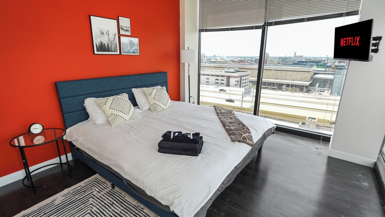 Photo of Bedroom in Westown