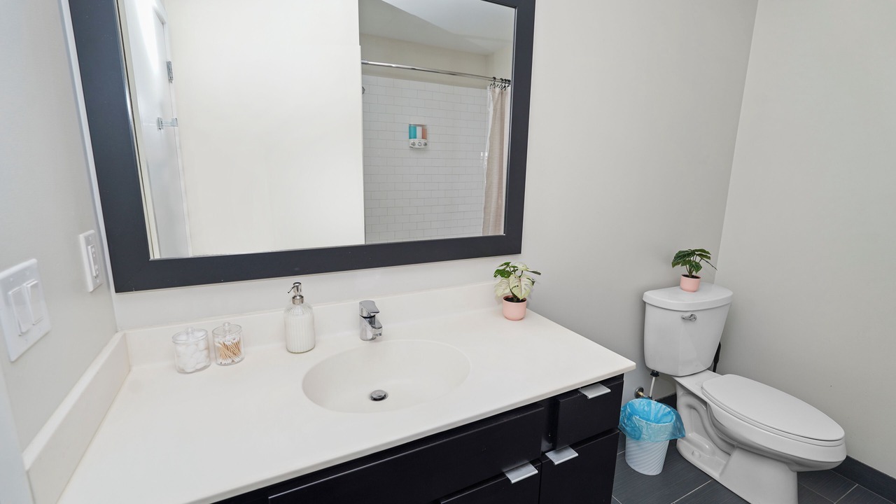 Photo of Bathroom in Westown