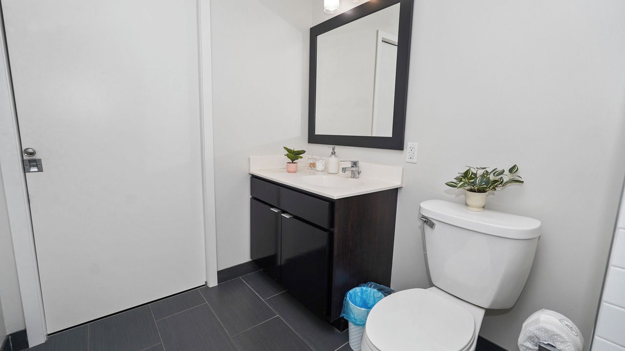 Photo of Bathroom in Westown