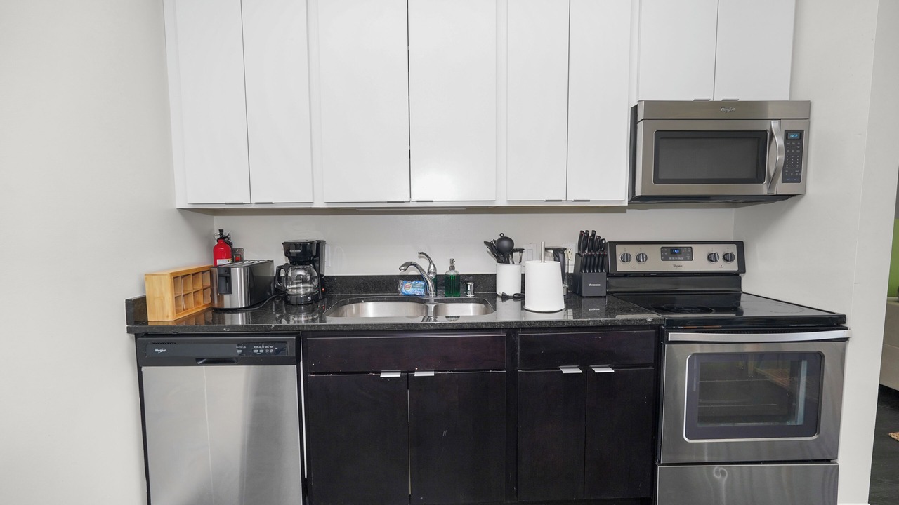 Photo of Kitchen in Westown