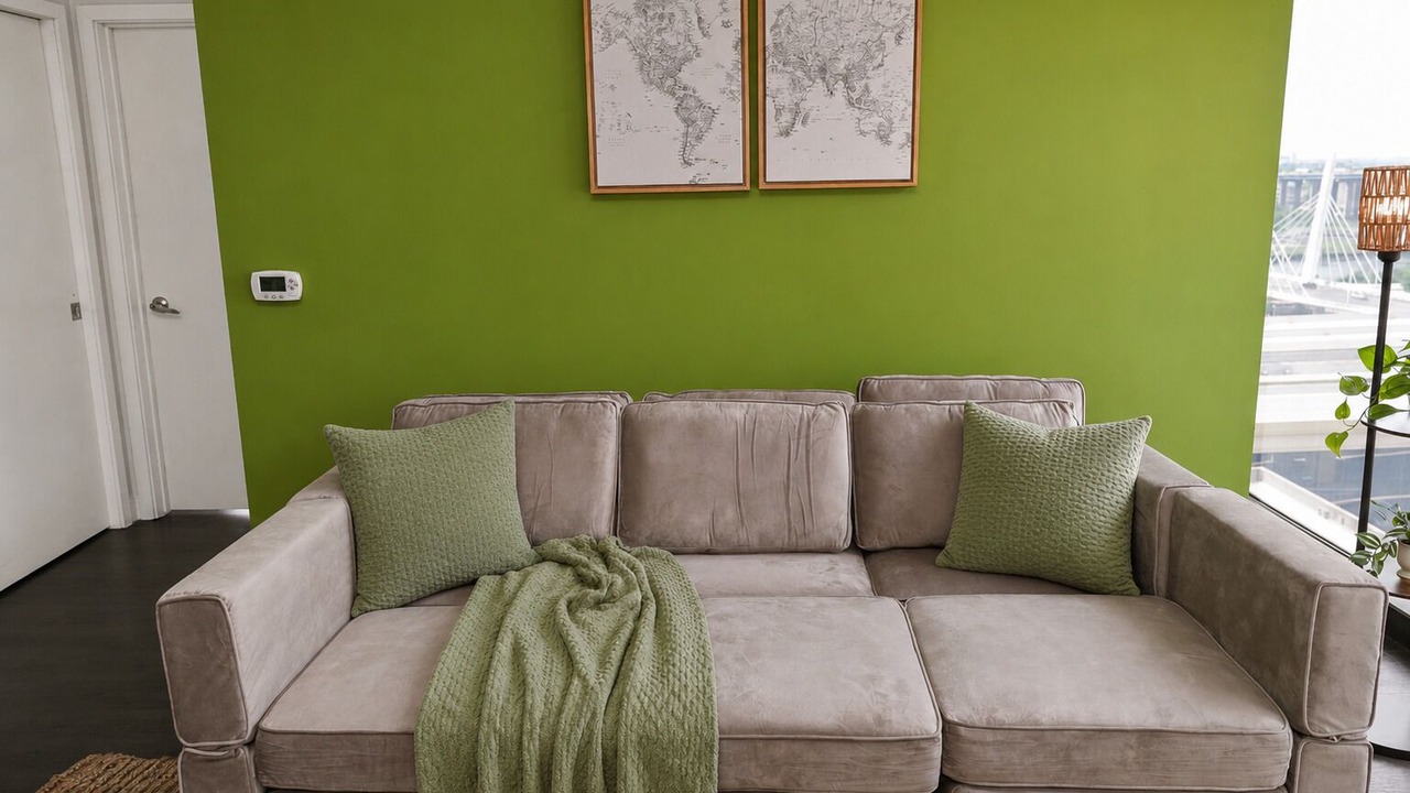 Photo of Livingroom in Westown
