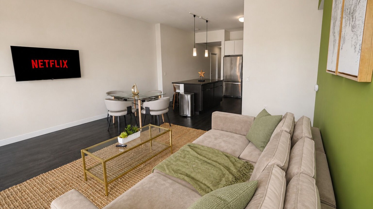 Photo of Livingroom in Westown