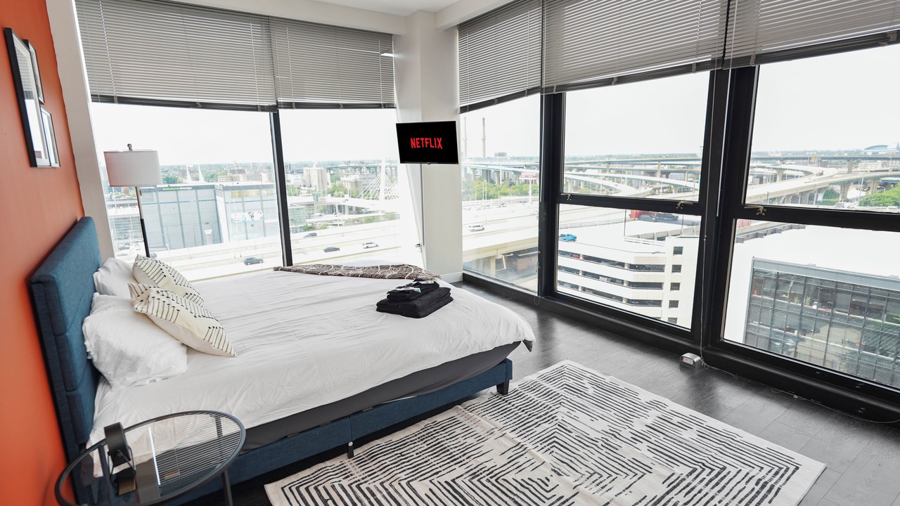 Photo of Bedroom in Westown
