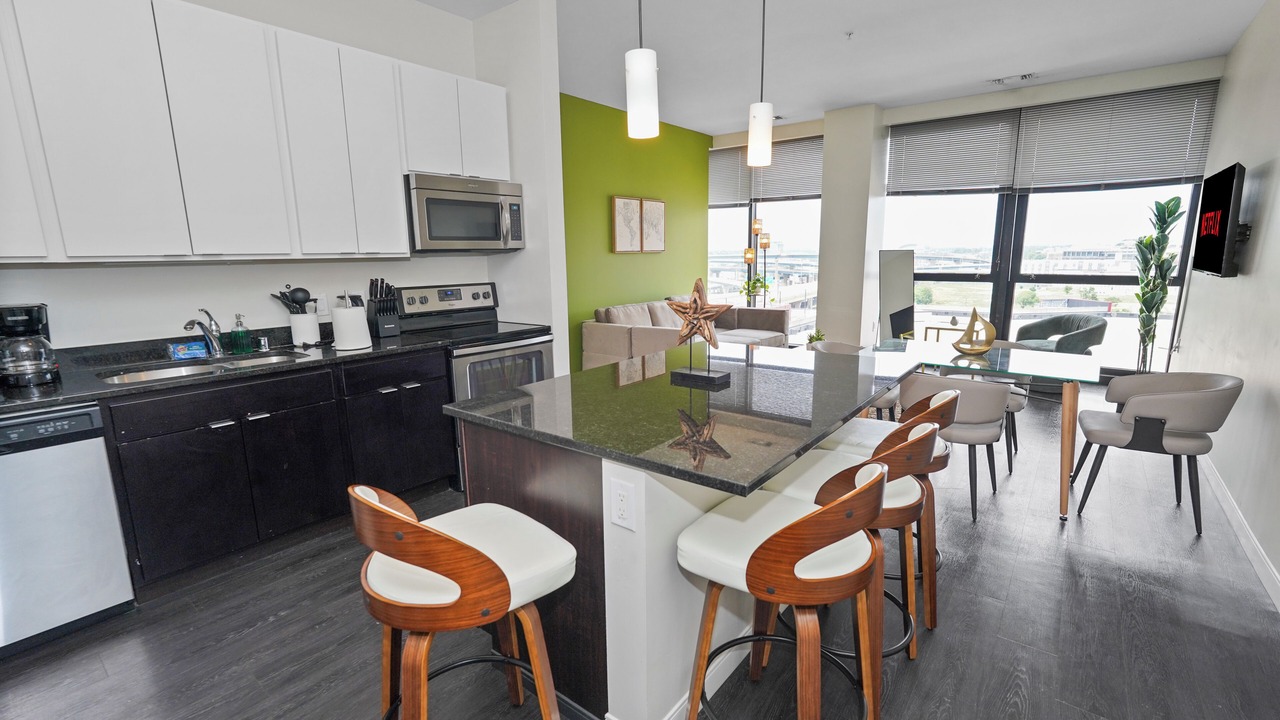 Photo of Kitchen in Westown