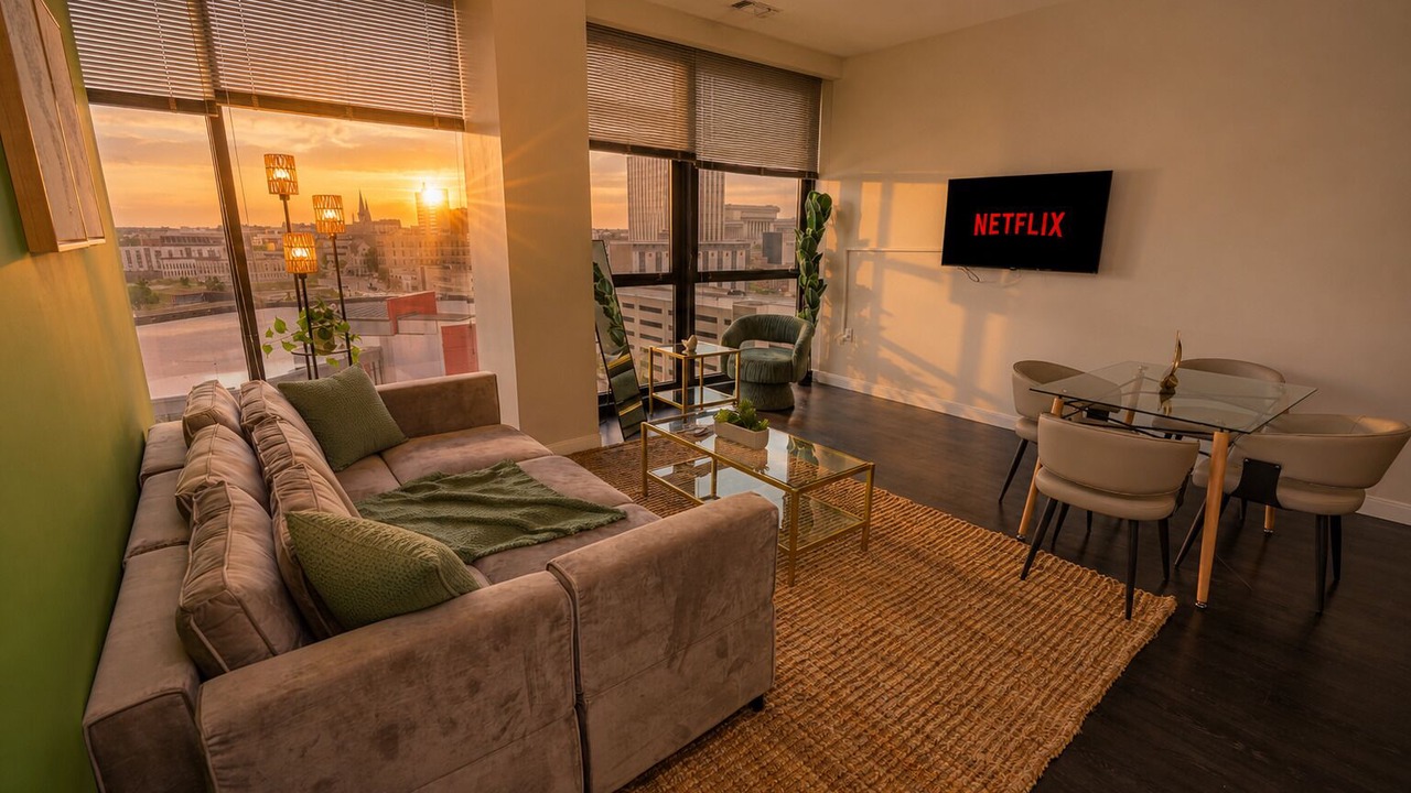 Photo of Livingroom in Westown