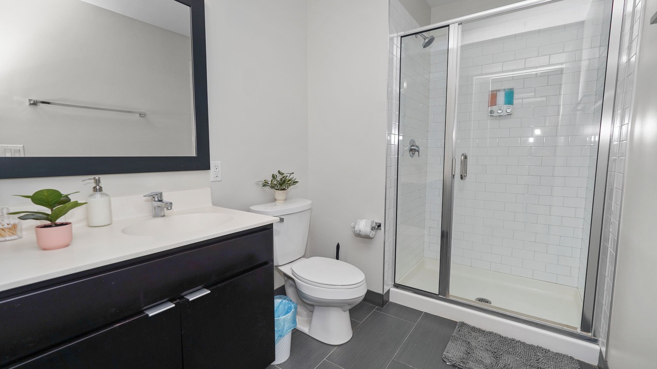 Photo of Bathroom in Westown