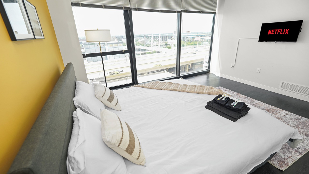 Photo of Bedroom in Westown