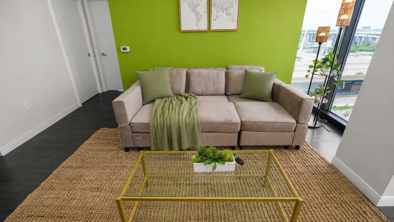 Photo of Livingroom in Westown