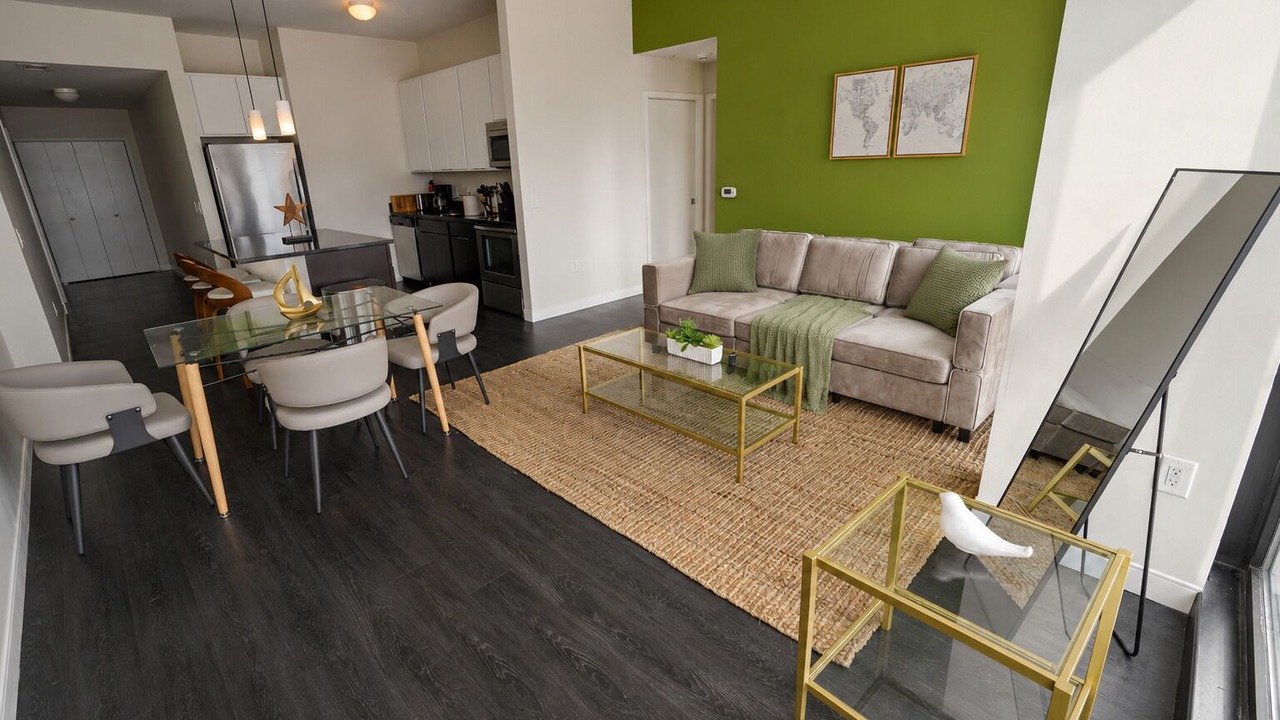 Photo of Livingroom in Westown