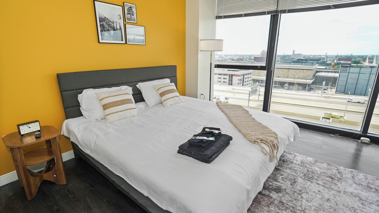 Photo of Bedroom in Westown