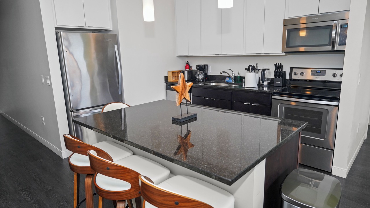 Photo of Kitchen in Westown