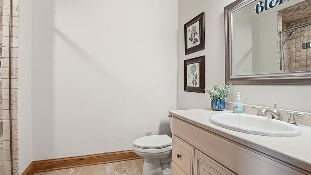 Photo of Bathroom in St. John