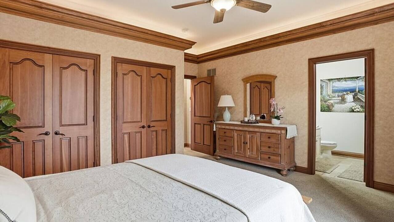 Photo of Bedroom in St. John