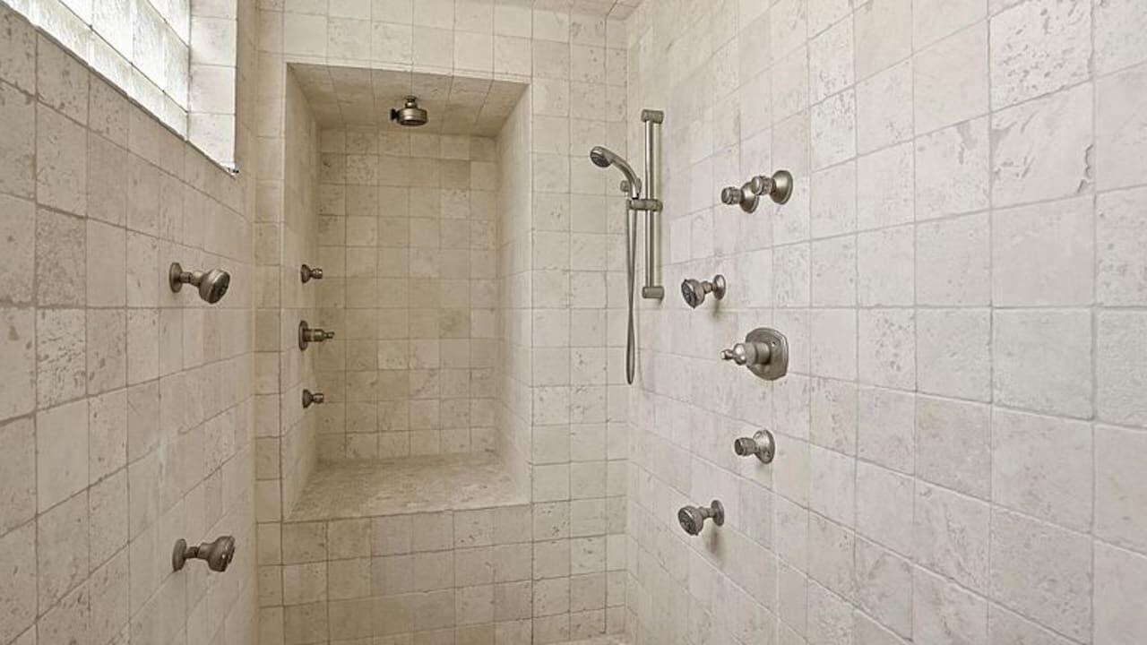 Photo of Bathroom in St. John
