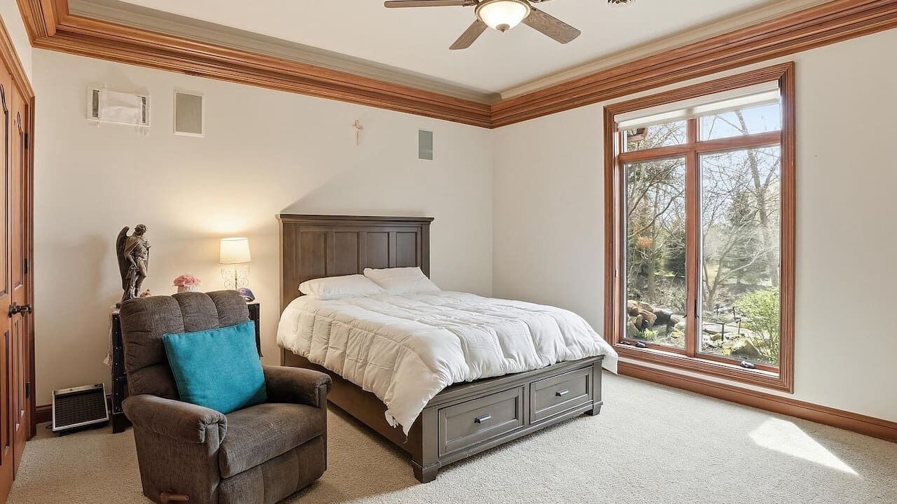 Photo of Bedroom in St. John