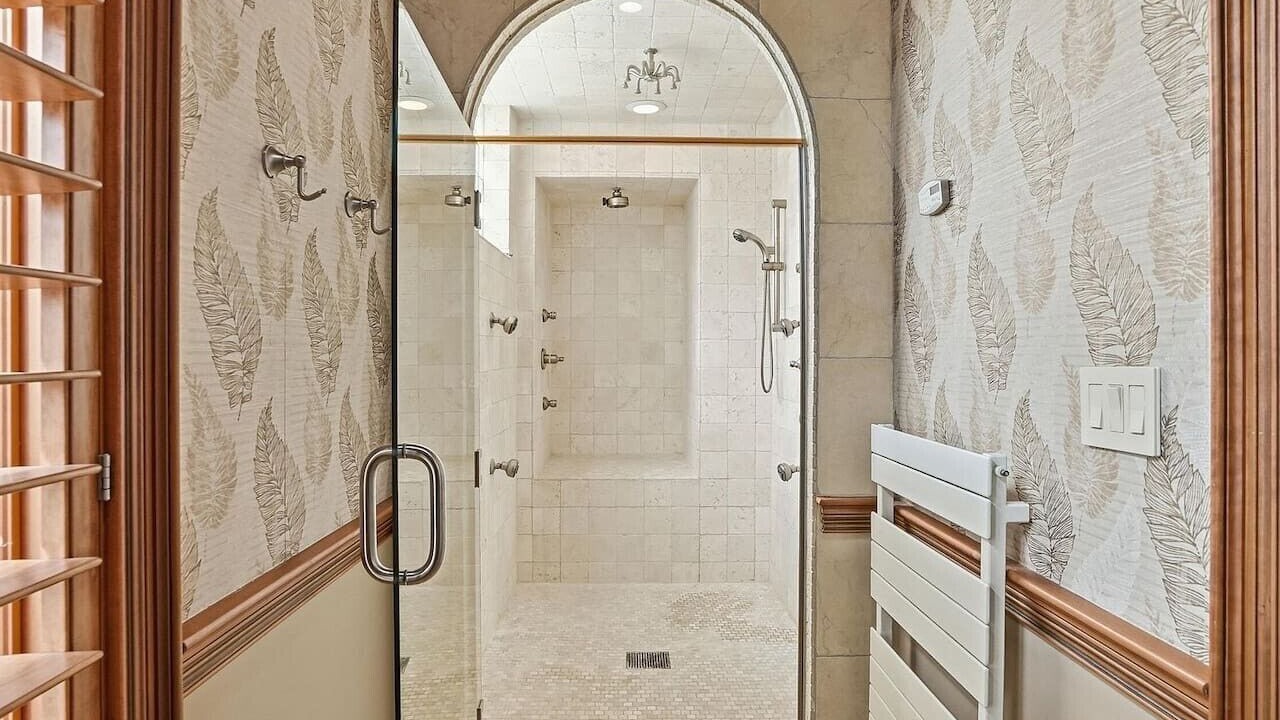 Photo of Bathroom in St. John