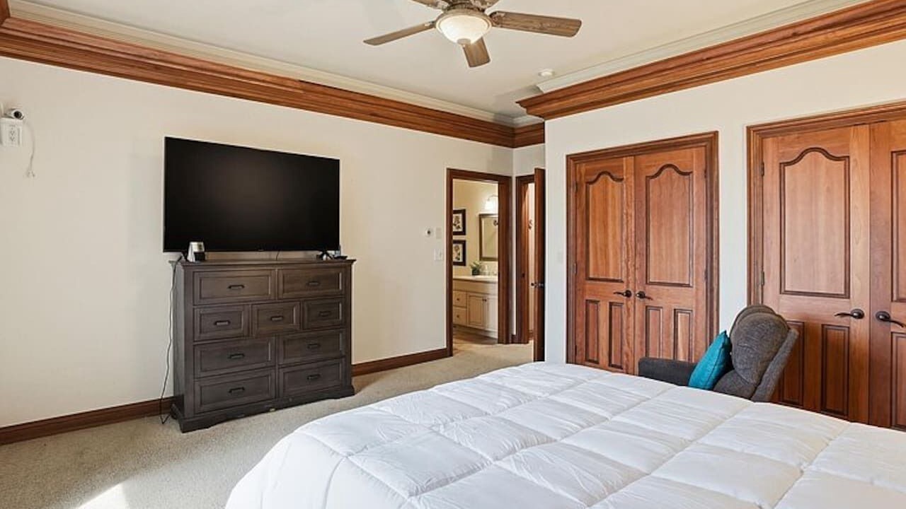 Photo of Bedroom in St. John