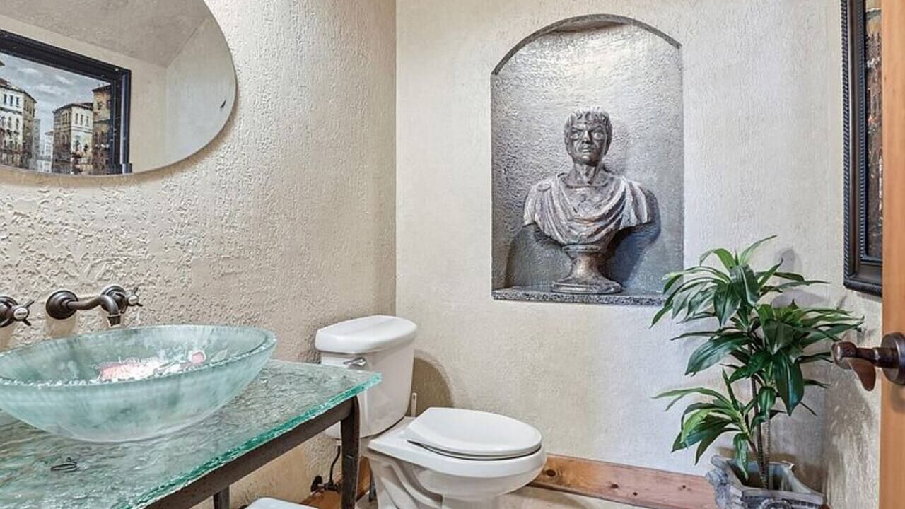 Photo of Bathroom in St. John