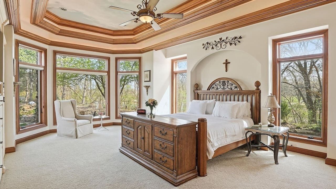 Photo of Bedroom in St. John